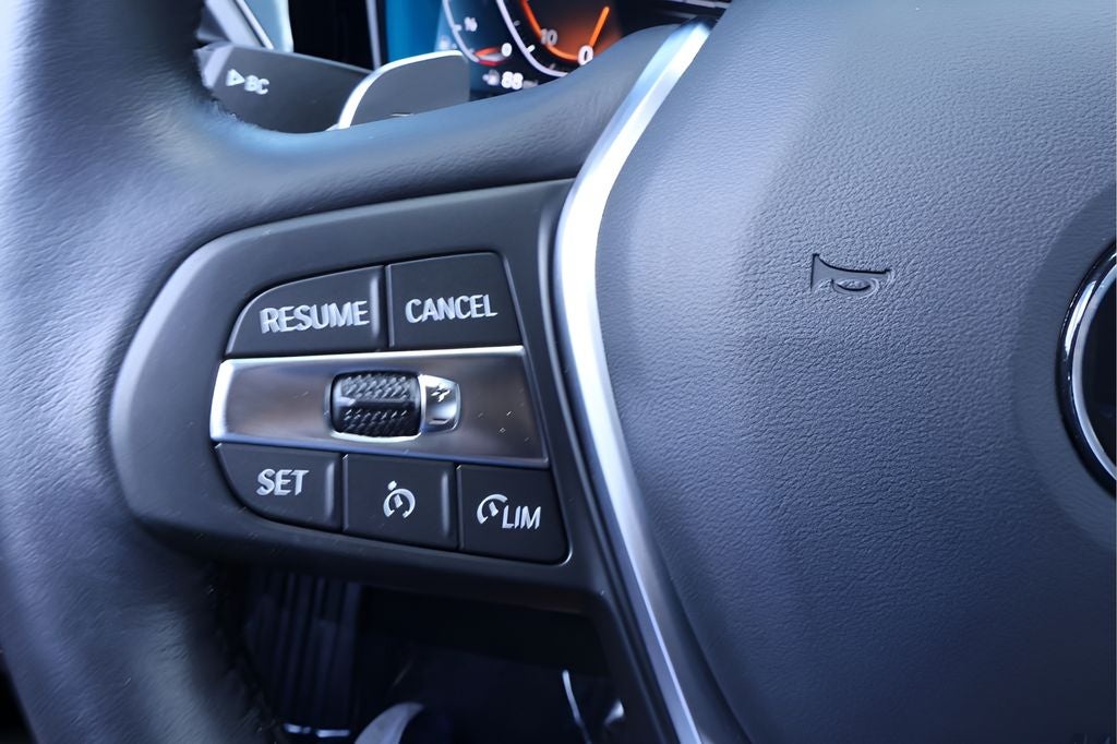 2023 BMW 4 Series 430i