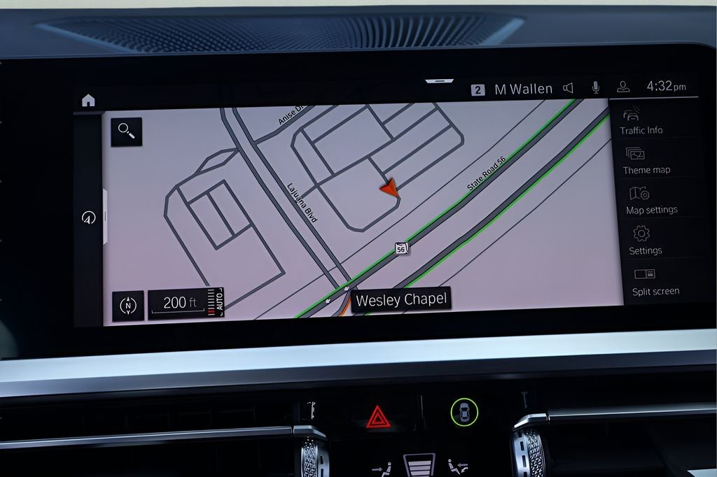 2023 BMW 4 Series 430i