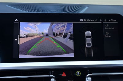 2023 BMW 4 Series 430i