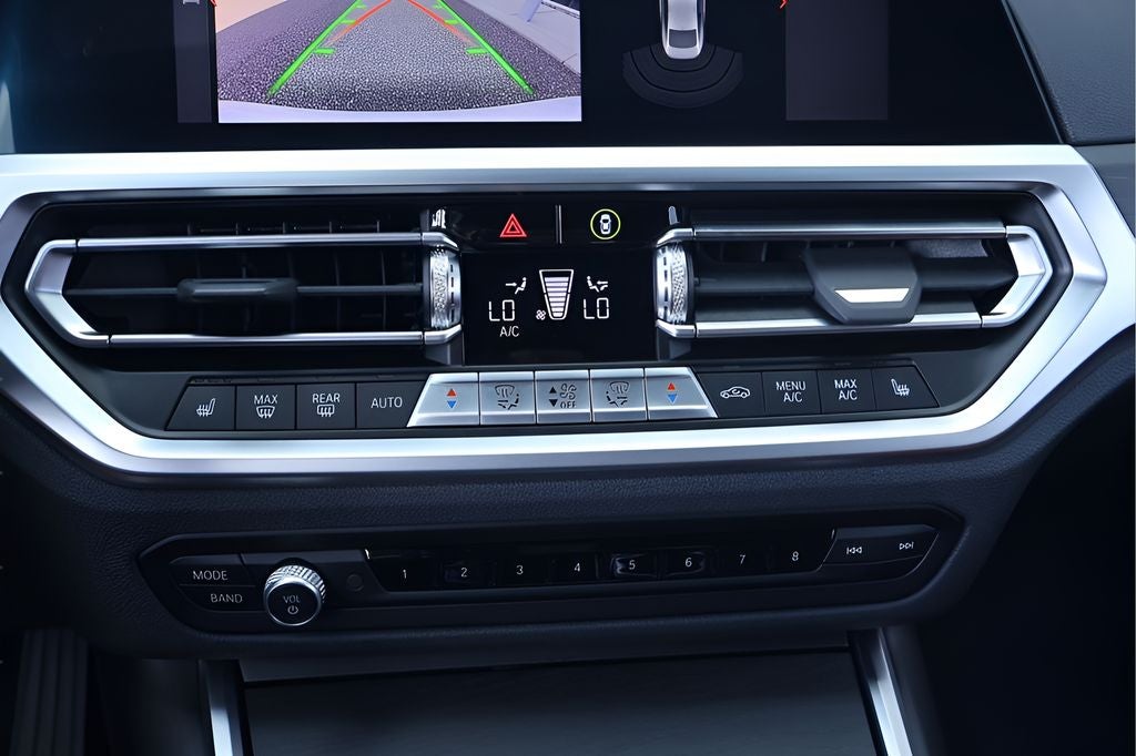 2023 BMW 4 Series 430i