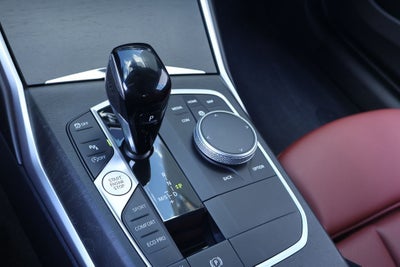 2023 BMW 4 Series 430i