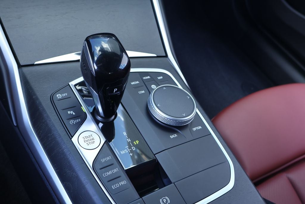 2023 BMW 4 Series 430i