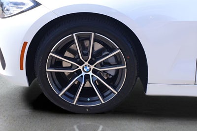 2023 BMW 4 Series 430i