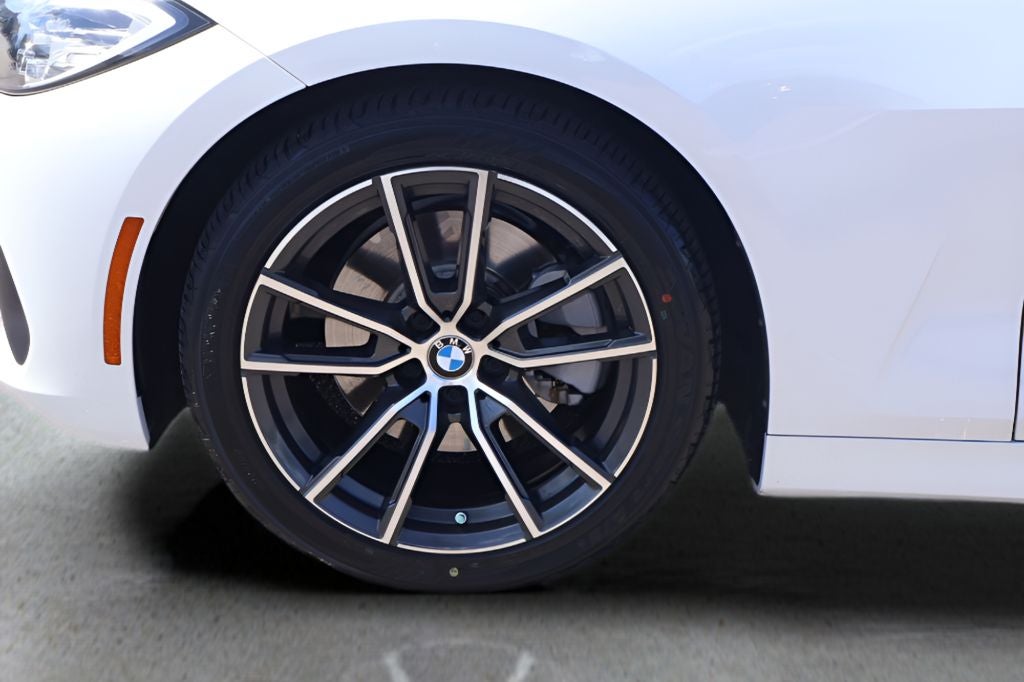 2023 BMW 4 Series 430i