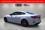 2023 BMW 4 Series 430i