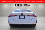 2023 BMW 4 Series 430i