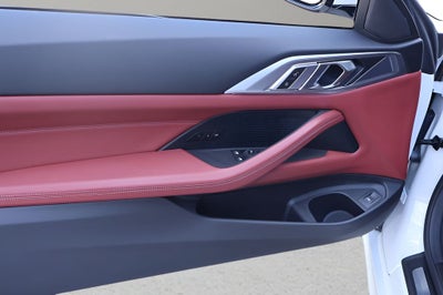 2023 BMW 4 Series 430i