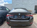 2023 BMW 4 Series M440i Gran Coupe