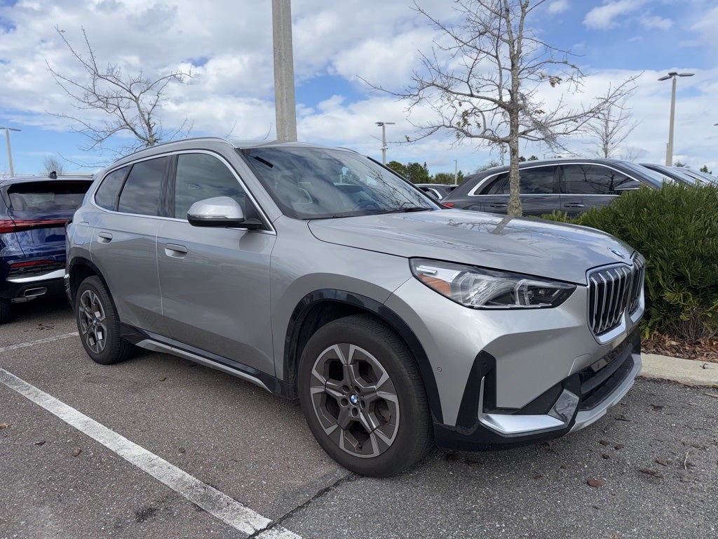 2025 BMW X1 xDrive28i