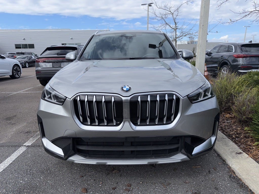 2025 BMW X1 xDrive28i