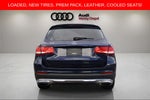 2018 Mercedes-Benz GLC GLC 300