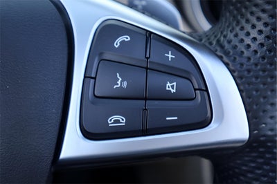 2019 Mercedes-Benz SLC SLC 300