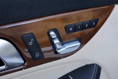 2019 Mercedes-Benz SLC SLC 300