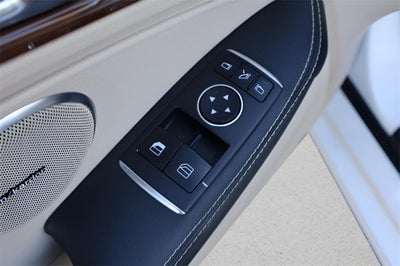 2019 Mercedes-Benz SLC SLC 300