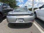 2022 Porsche 718 Cayman GTS