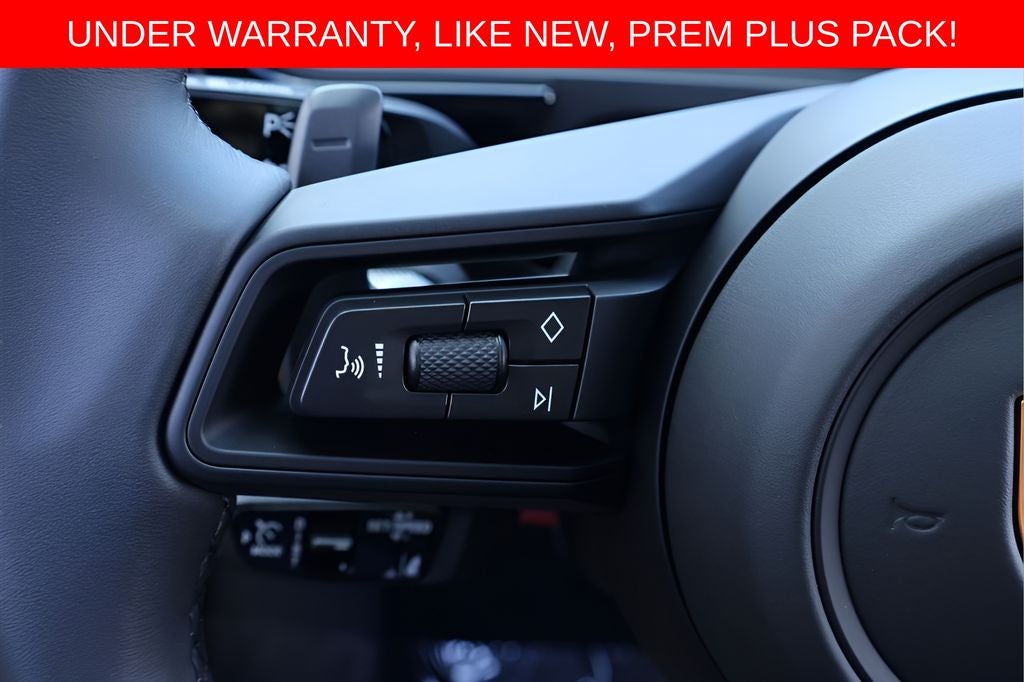 2026 Porsche Cayenne Coupe Base