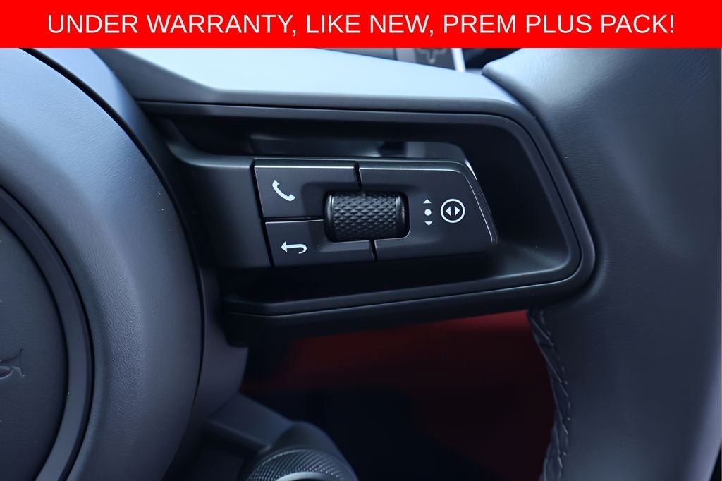 2026 Porsche Cayenne Coupe Base