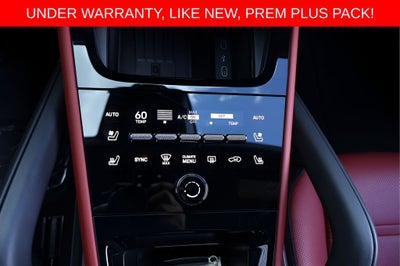 2026 Porsche Cayenne Coupe Base