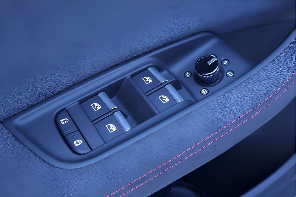 2026 Audi RS Q8 performance 4.0T quattro