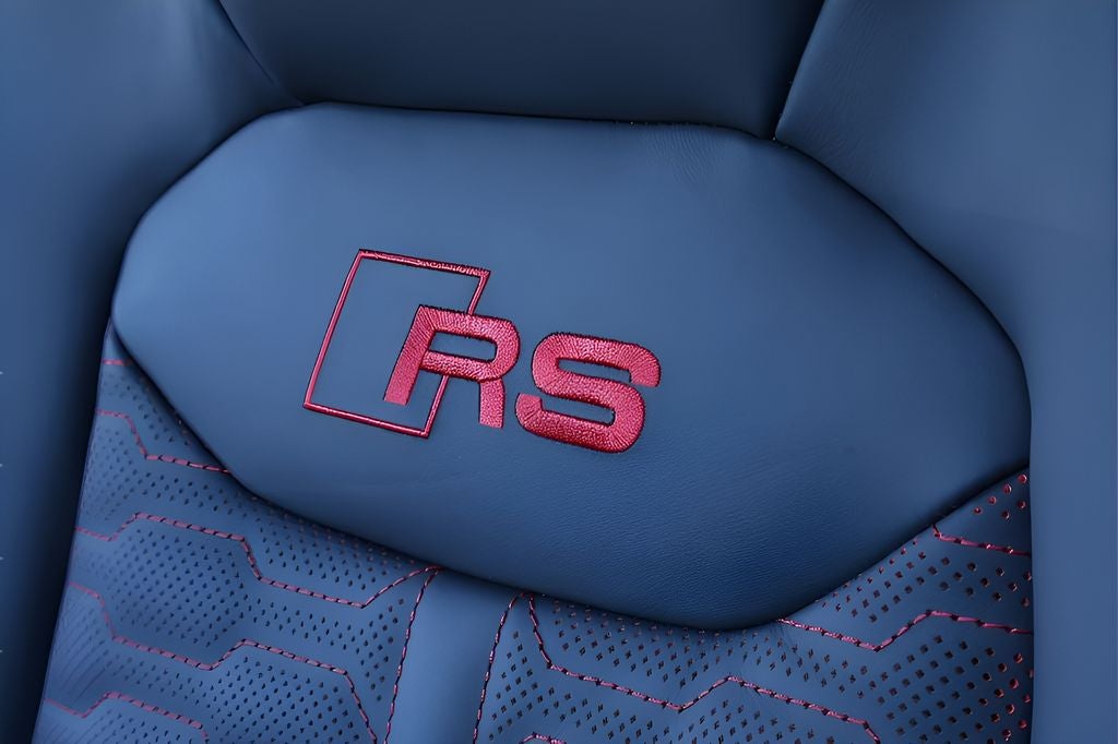 2026 Audi RS Q8 performance 4.0T quattro