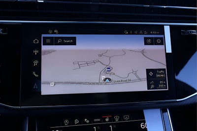 2026 Audi RS Q8 performance 4.0T quattro