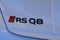 2026 Audi RS Q8 performance 4.0T quattro