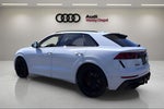 2026 Audi RS Q8 performance 4.0T quattro