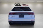 2026 Audi RS Q8 performance 4.0T quattro
