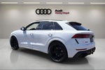 2026 Audi RS Q8 performance 4.0T quattro
