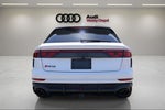 2026 Audi RS Q8 performance 4.0T quattro