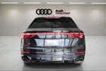 2026 Audi RS Q8 performance 4.0T quattro