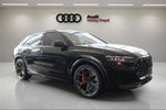 2026 Audi RS Q8 performance 4.0T quattro