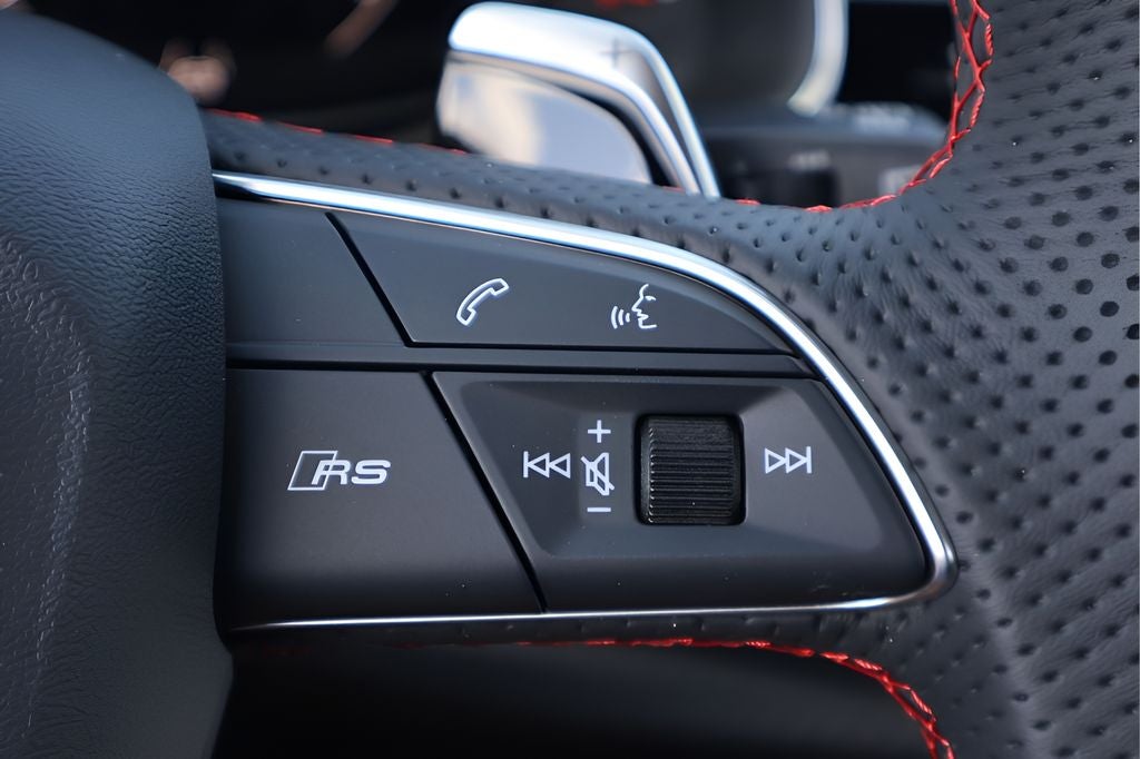 2026 Audi RS Q8 performance 4.0T quattro