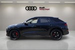 2026 Audi RS Q8 performance 4.0T quattro