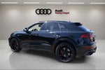2026 Audi RS Q8 performance 4.0T quattro