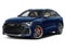2027 Audi RS Q8 performance 4.0T quattro