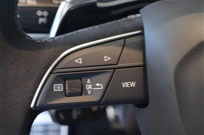 2026 Audi RS Q8 performance 4.0T quattro