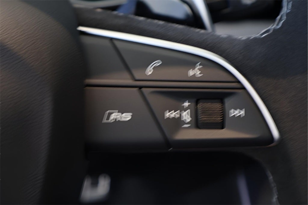 2026 Audi RS Q8 performance 4.0T quattro