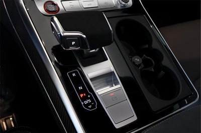 2026 Audi RS Q8 performance 4.0T quattro