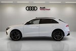 2026 Audi RS Q8 performance 4.0T quattro