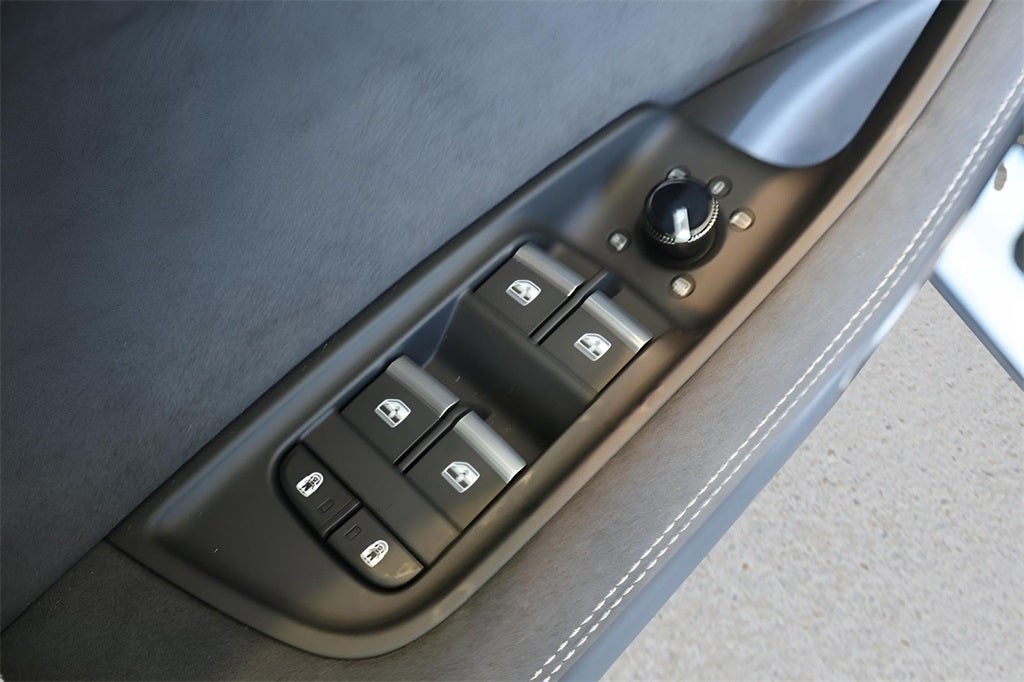 2026 Audi RS Q8 performance 4.0T quattro