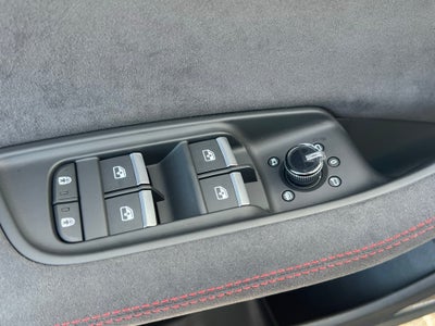 2026 Audi RS Q8 performance 4.0T quattro