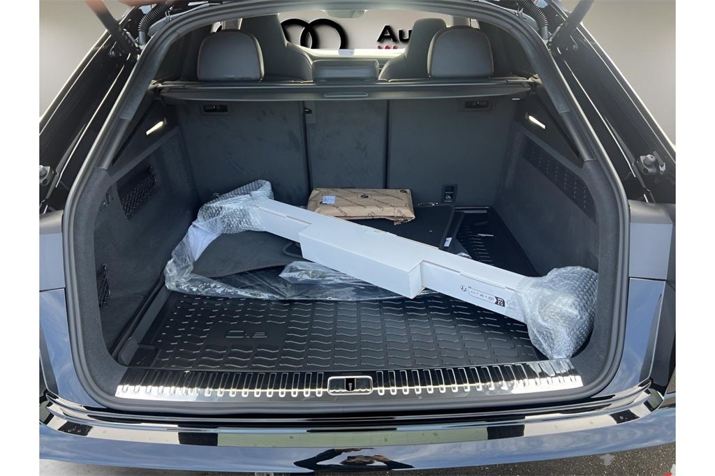 2026 Audi RS Q8 performance 4.0T quattro