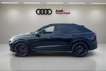 2026 Audi RS Q8 performance 4.0T quattro