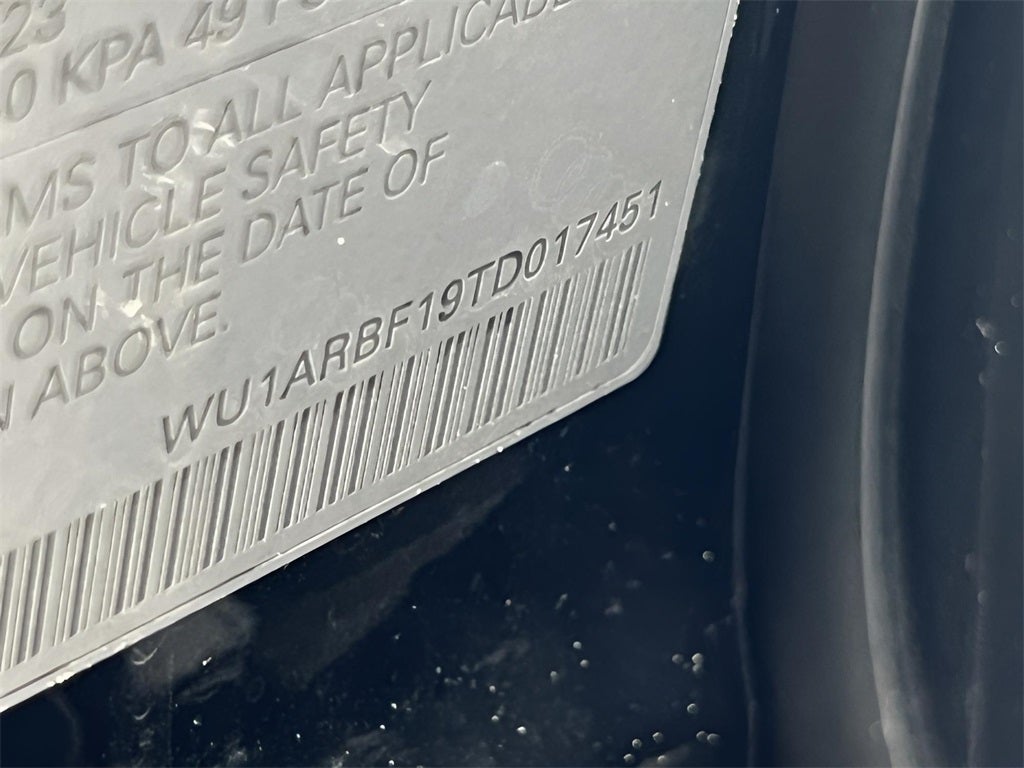 2026 Audi RS Q8 performance 4.0T quattro