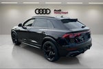 2026 Audi RS Q8 performance 4.0T quattro