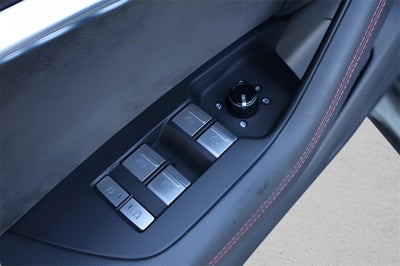 2021 Audi RS 6 4.2 quattro