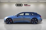 2021 Audi RS 6 4.2 quattro