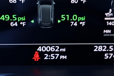 2021 Audi RS 6 4.2 quattro