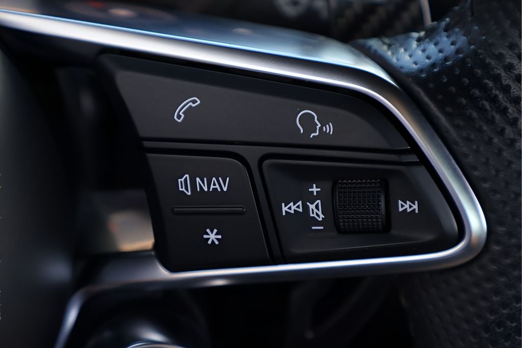 2018 Audi R8 5.2 quattro